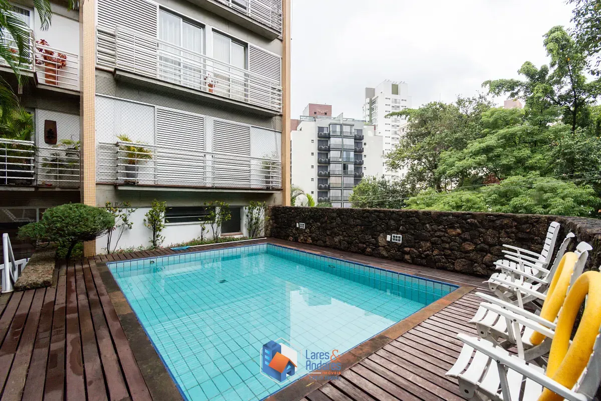 Apartamento, 2 quartos, 100 m² - Foto 47
