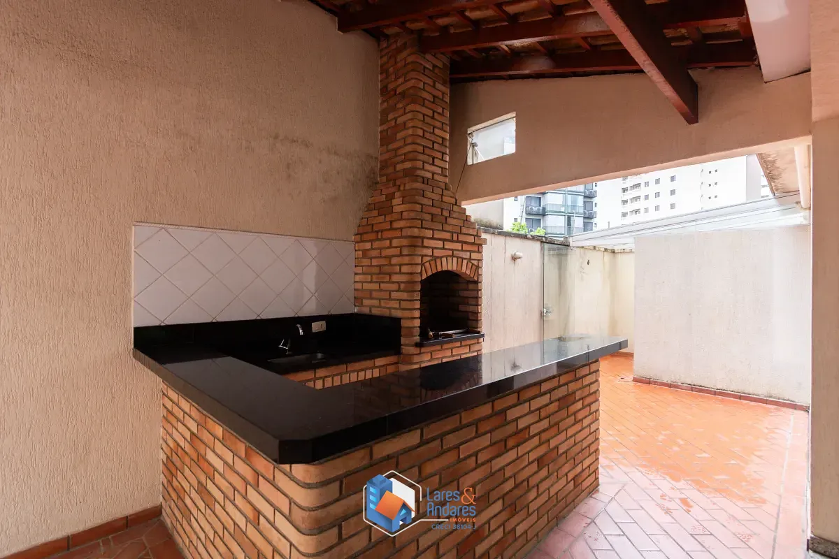 Apartamento, 2 quartos, 100 m² - Foto 49