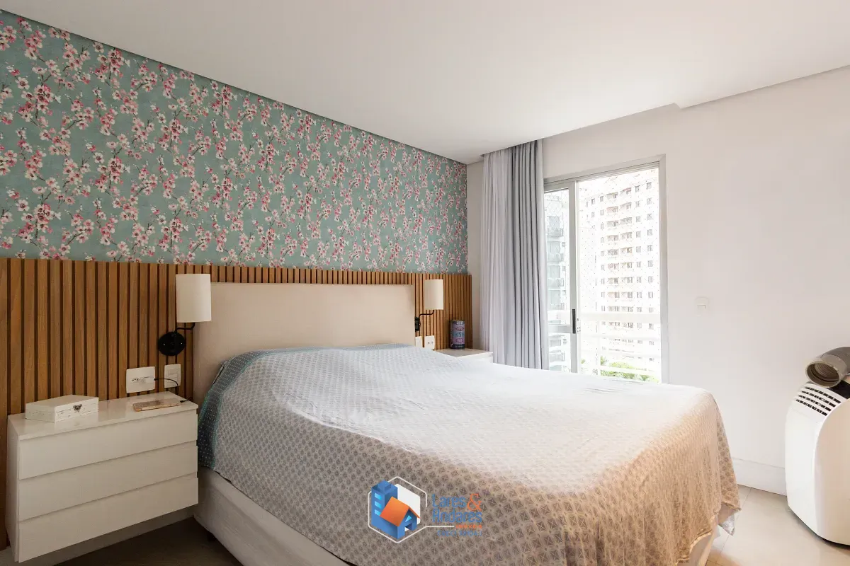 Apartamento, 2 quartos, 100 m² - Foto 23