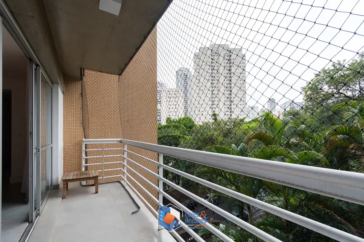 Apartamento, 2 quartos, 100 m² - Foto 11