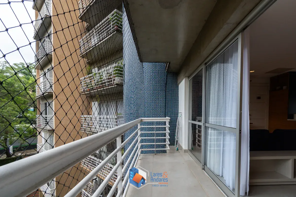 Apartamento, 2 quartos, 100 m² - Foto 10