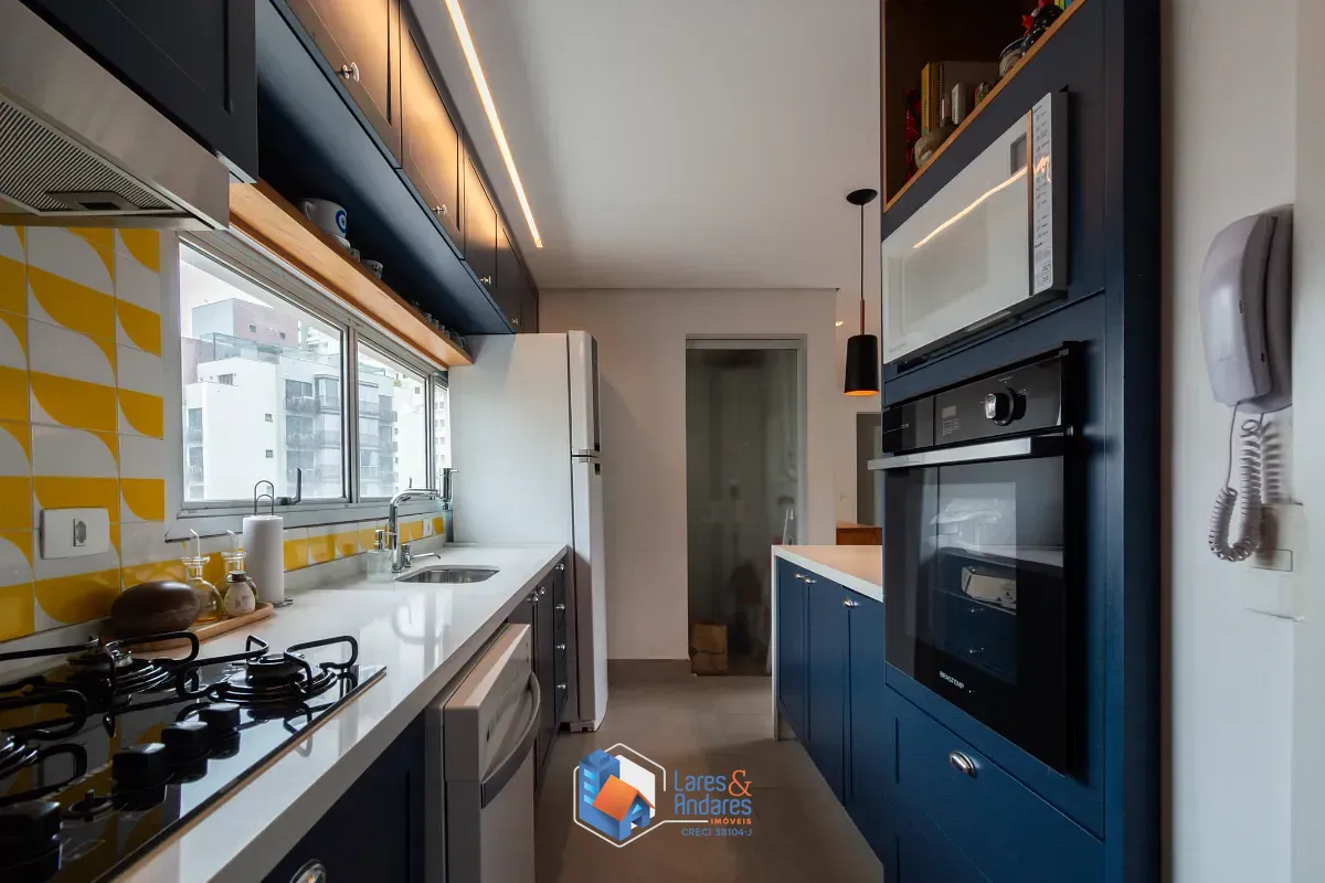 Apartamento, 2 quartos, 100 m² - Foto 13