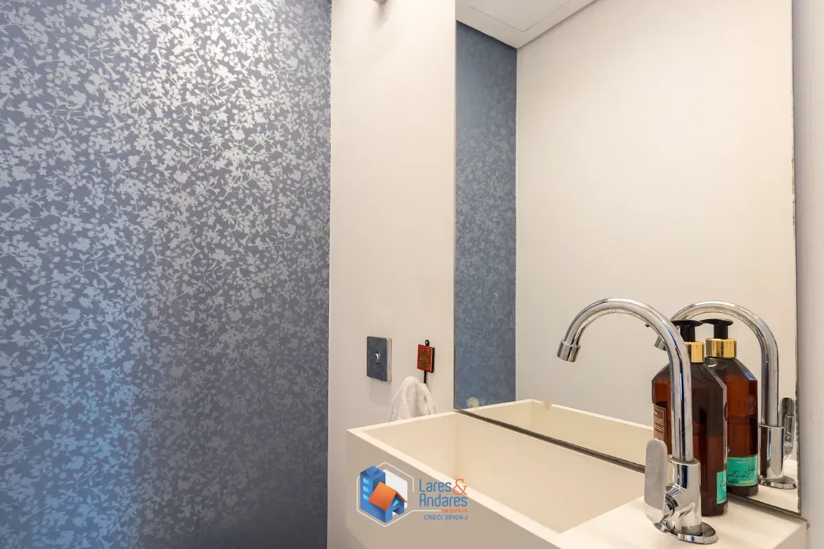 Apartamento, 2 quartos, 100 m² - Foto 18