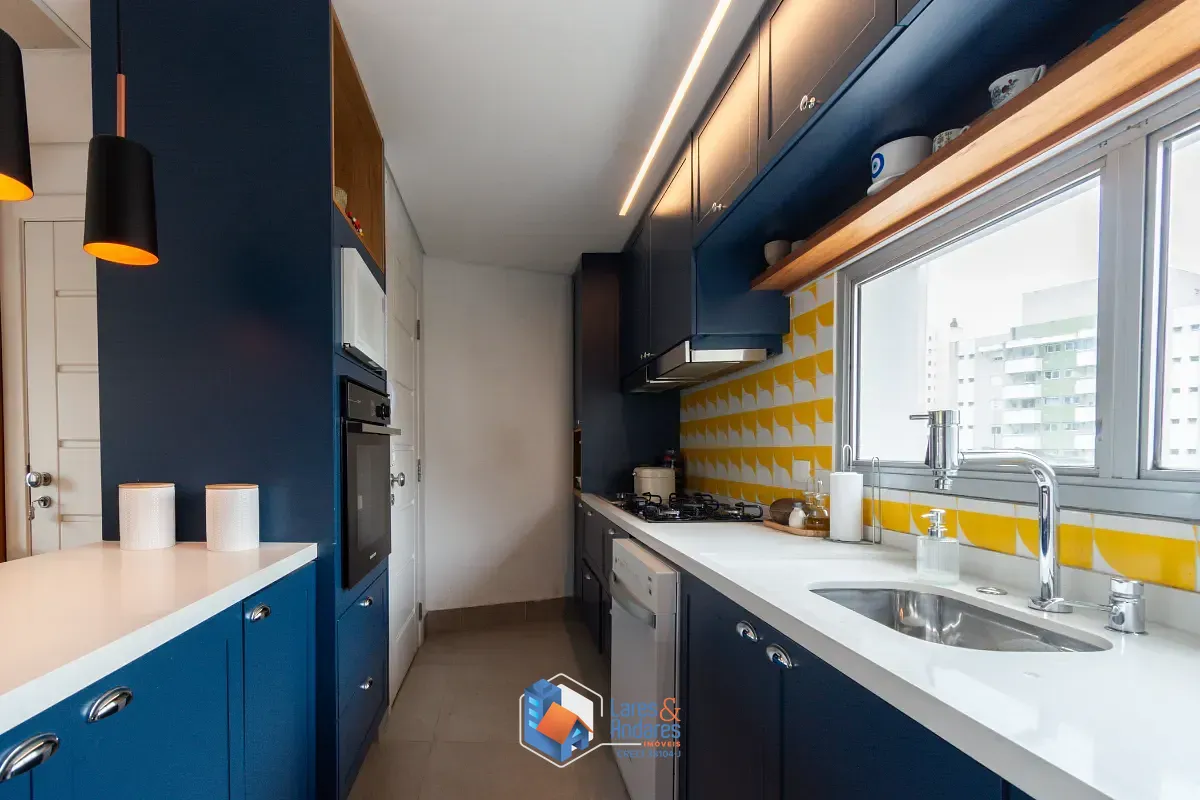 Apartamento, 2 quartos, 100 m² - Foto 15