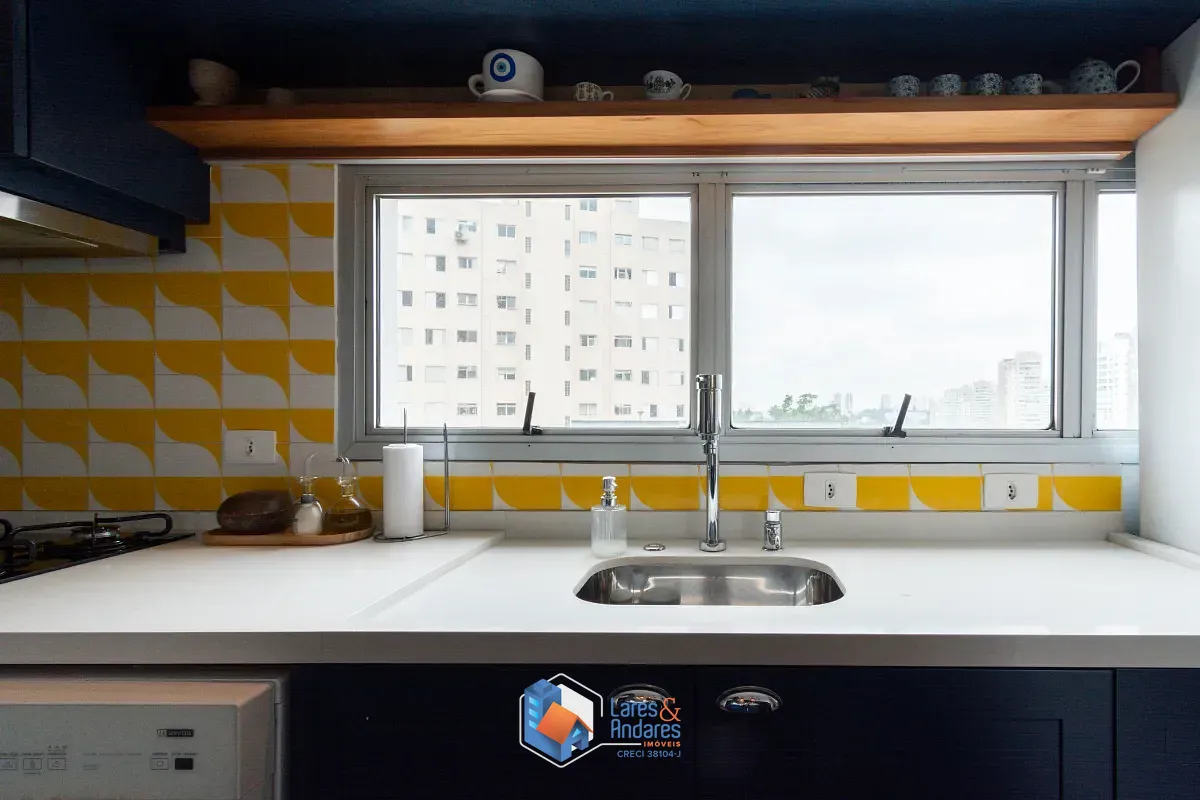 Apartamento, 2 quartos, 100 m² - Foto 14