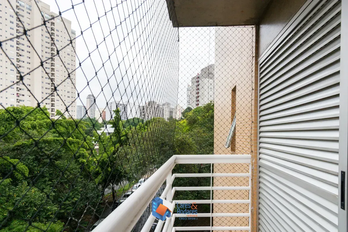 Apartamento, 2 quartos, 100 m² - Foto 26