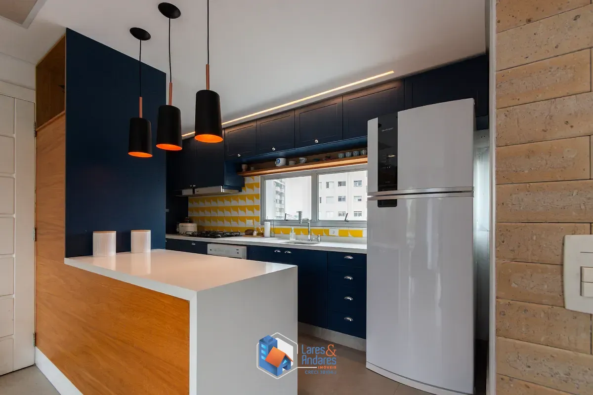 Apartamento, 2 quartos, 100 m² - Foto 12
