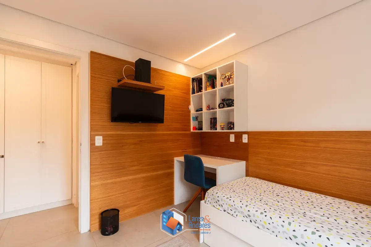 Apartamento, 2 quartos, 100 m² - Foto 33