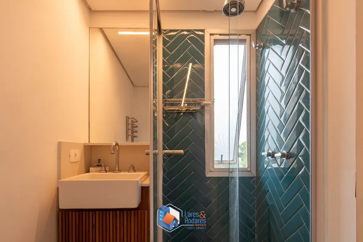 Apartamento, 2 quartos, 100 m² - Foto 37