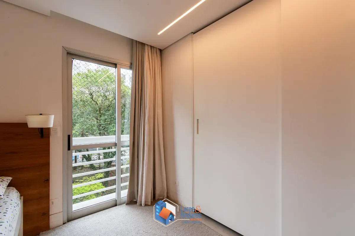 Apartamento, 2 quartos, 100 m² - Foto 34