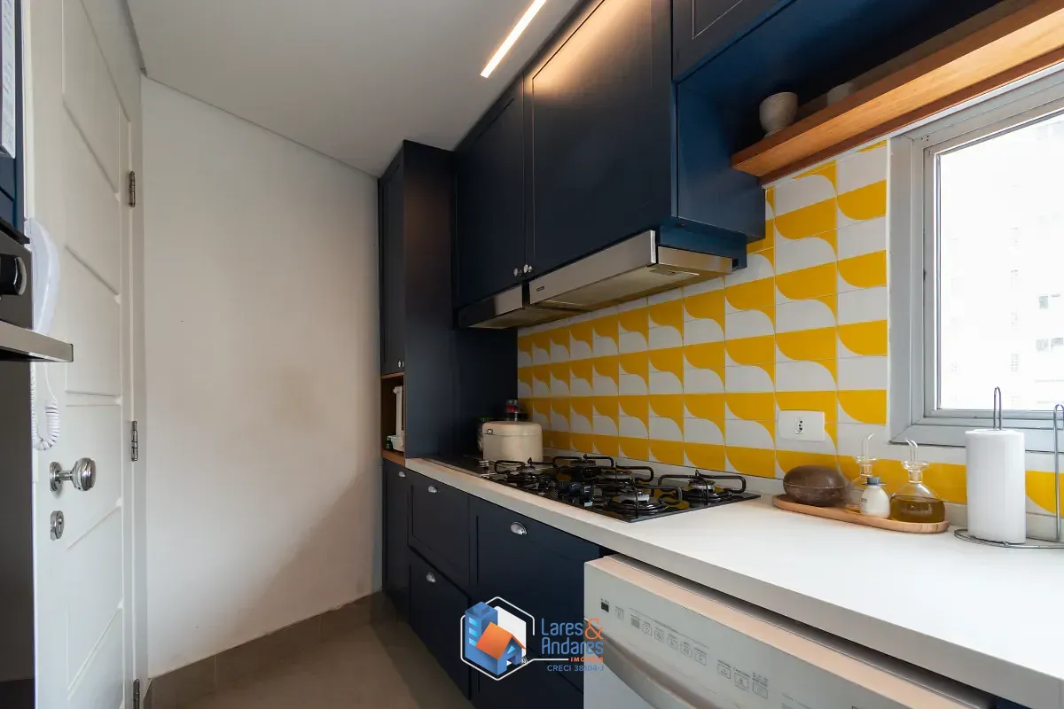Apartamento, 2 quartos, 100 m² - Foto 16
