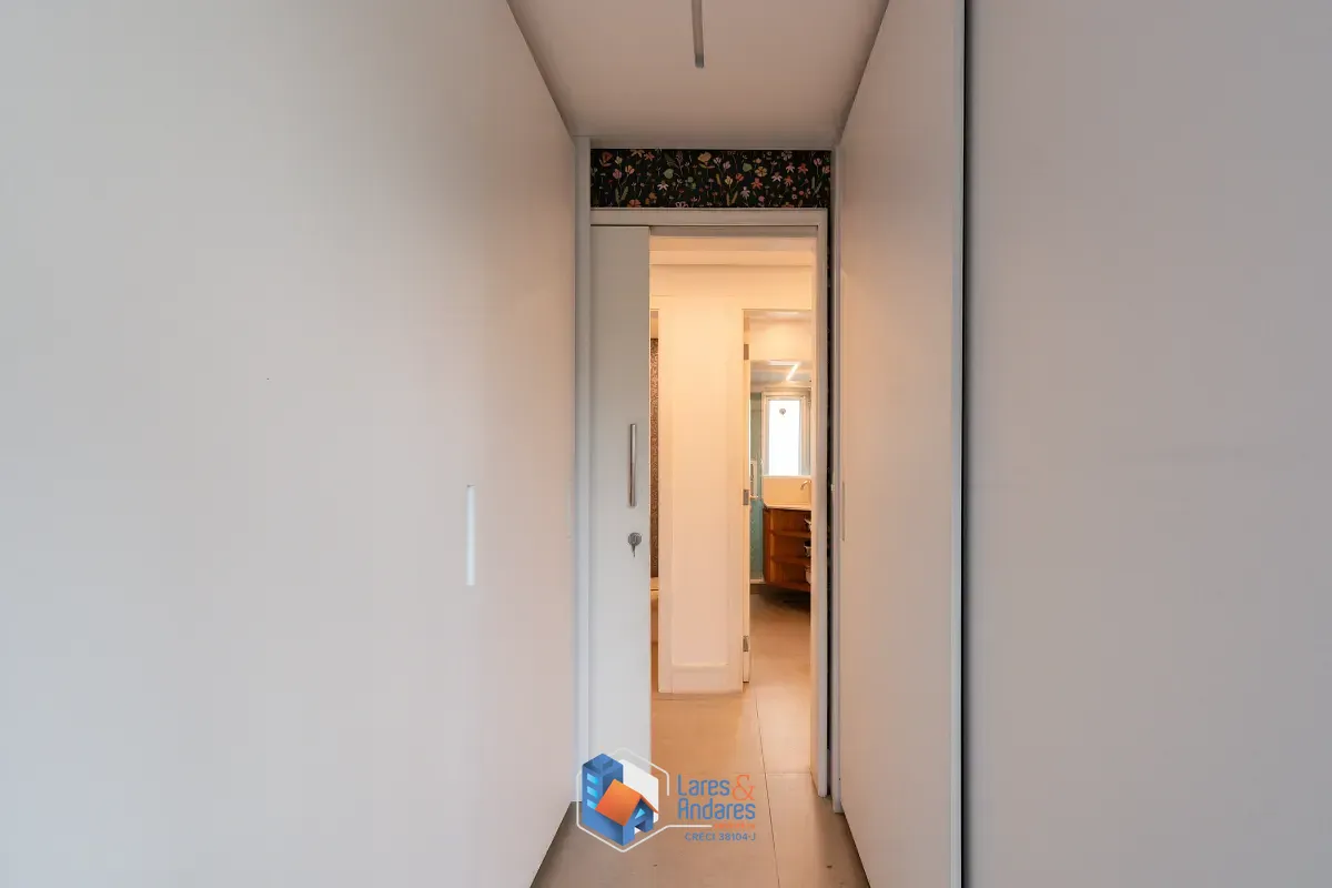 Apartamento, 2 quartos, 100 m² - Foto 32