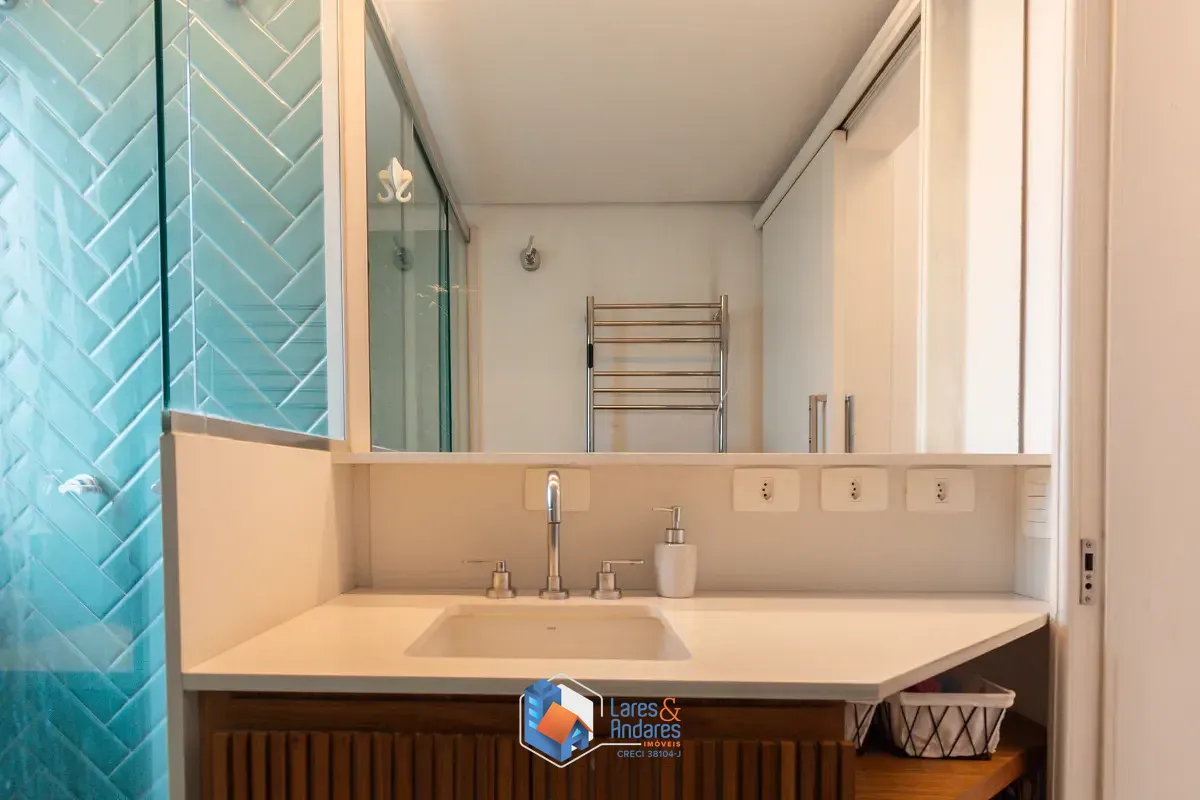 Apartamento, 2 quartos, 100 m² - Foto 29
