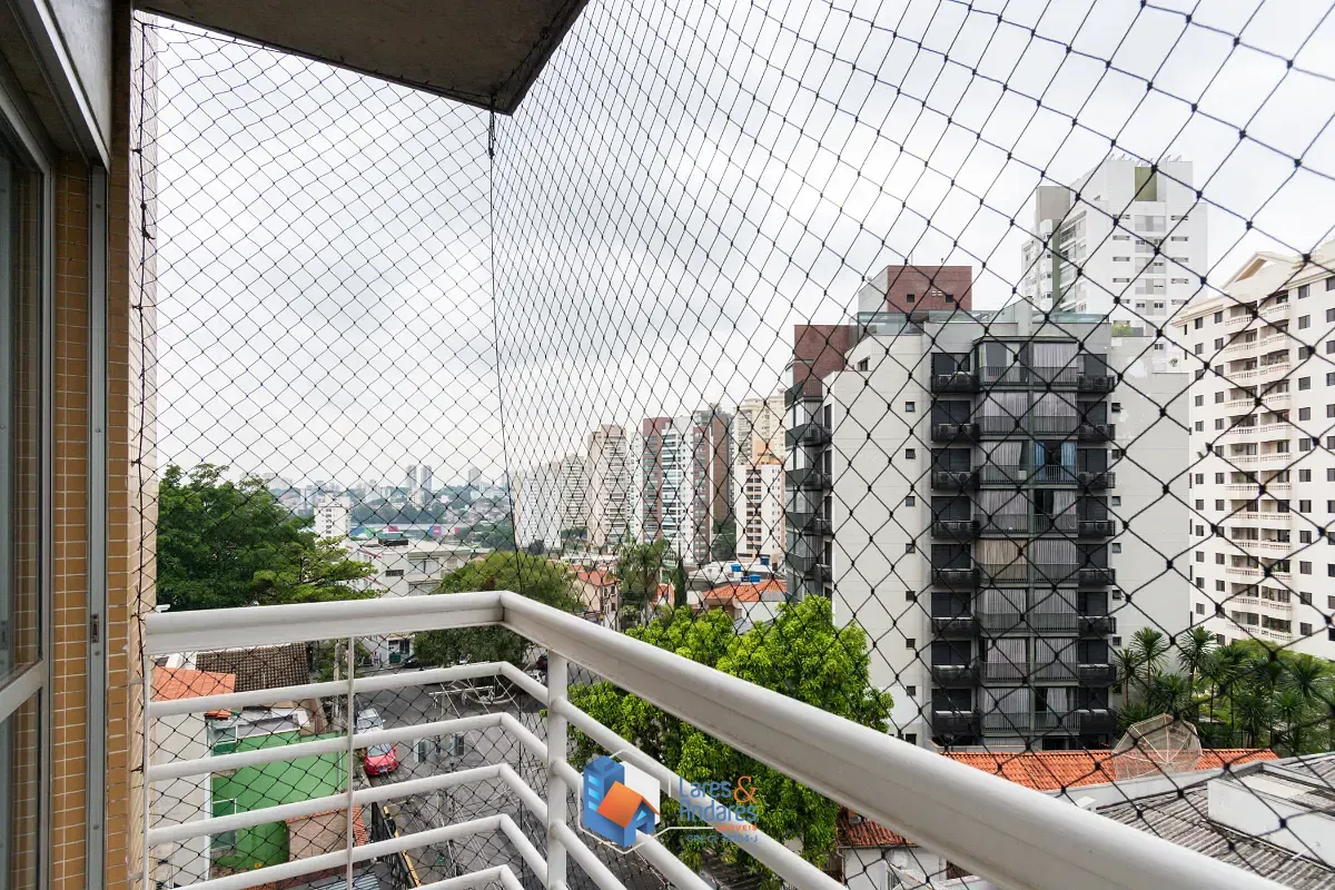 Apartamento, 2 quartos, 100 m² - Foto 27