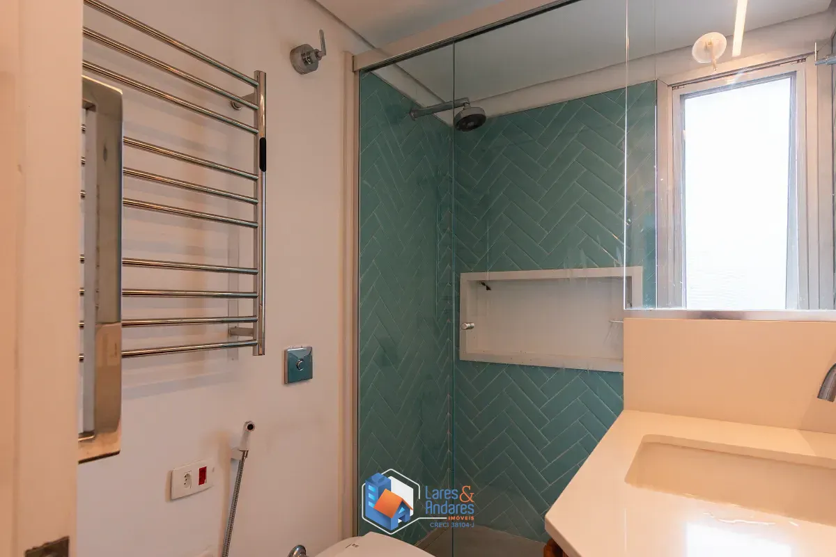 Apartamento, 2 quartos, 100 m² - Foto 25