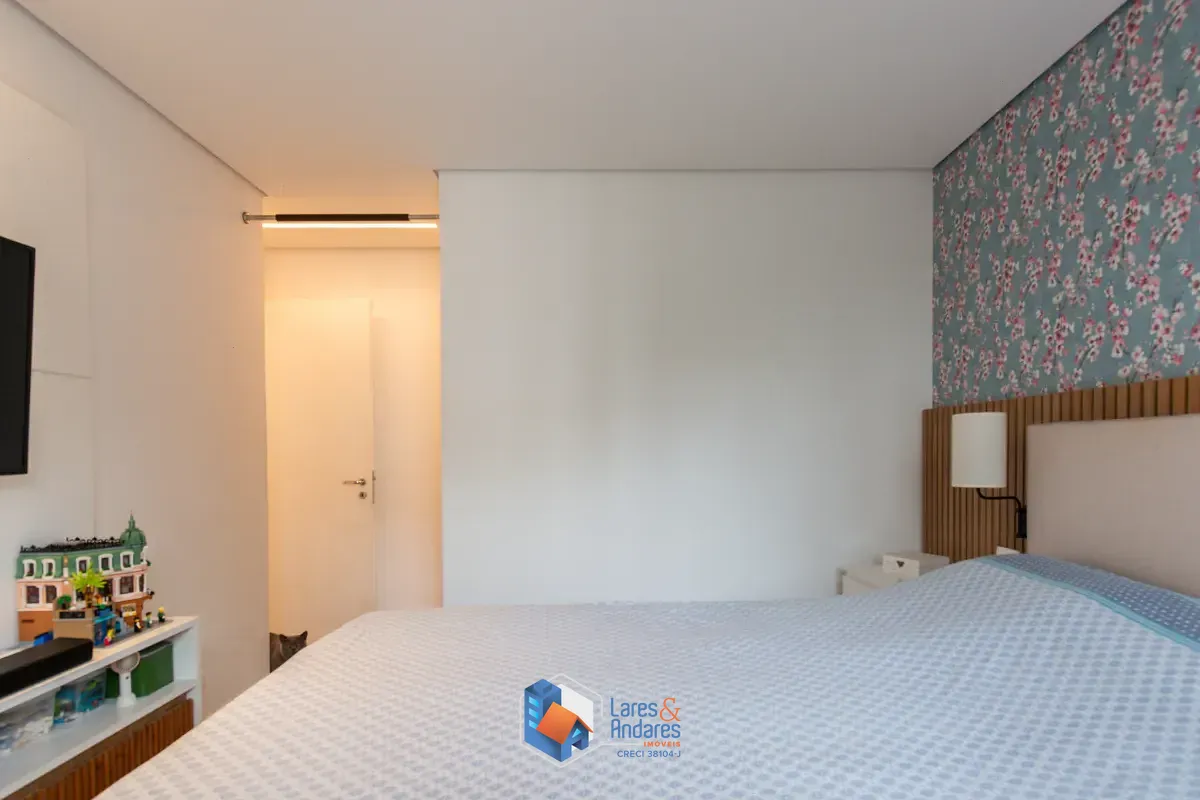 Apartamento, 2 quartos, 100 m² - Foto 24