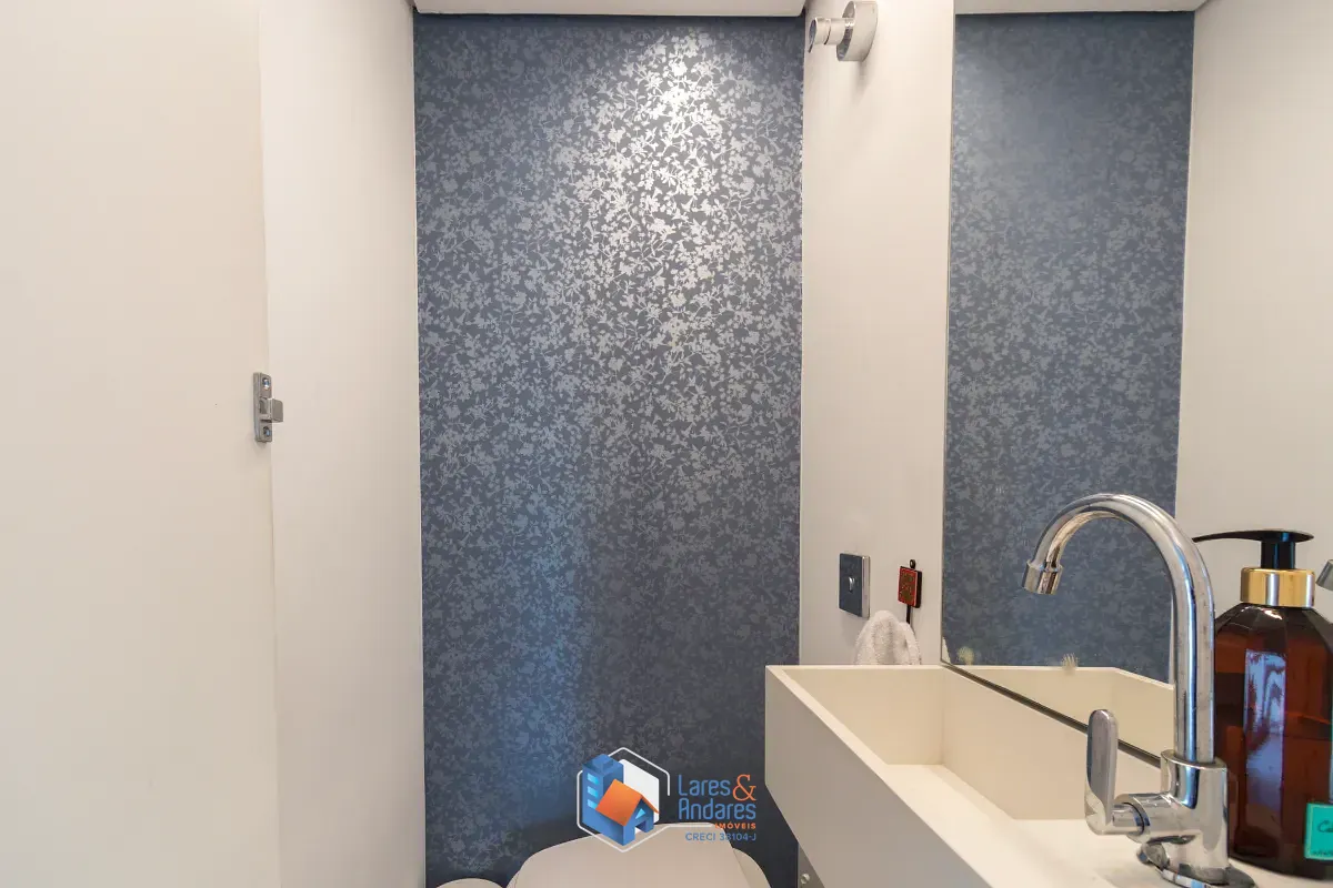 Apartamento, 2 quartos, 100 m² - Foto 19
