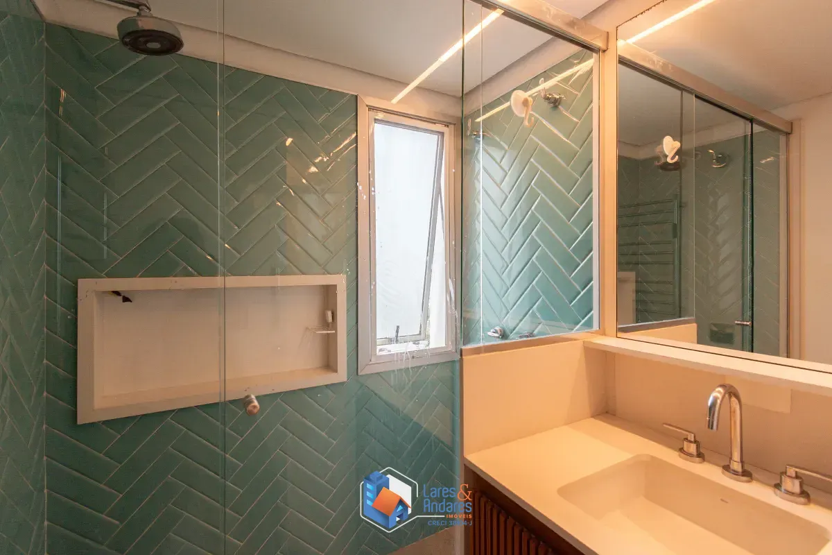 Apartamento, 2 quartos, 100 m² - Foto 28