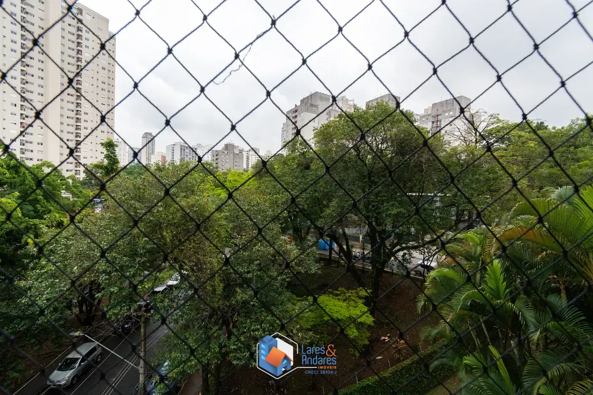 Apartamento, 2 quartos, 100 m² - Foto 35