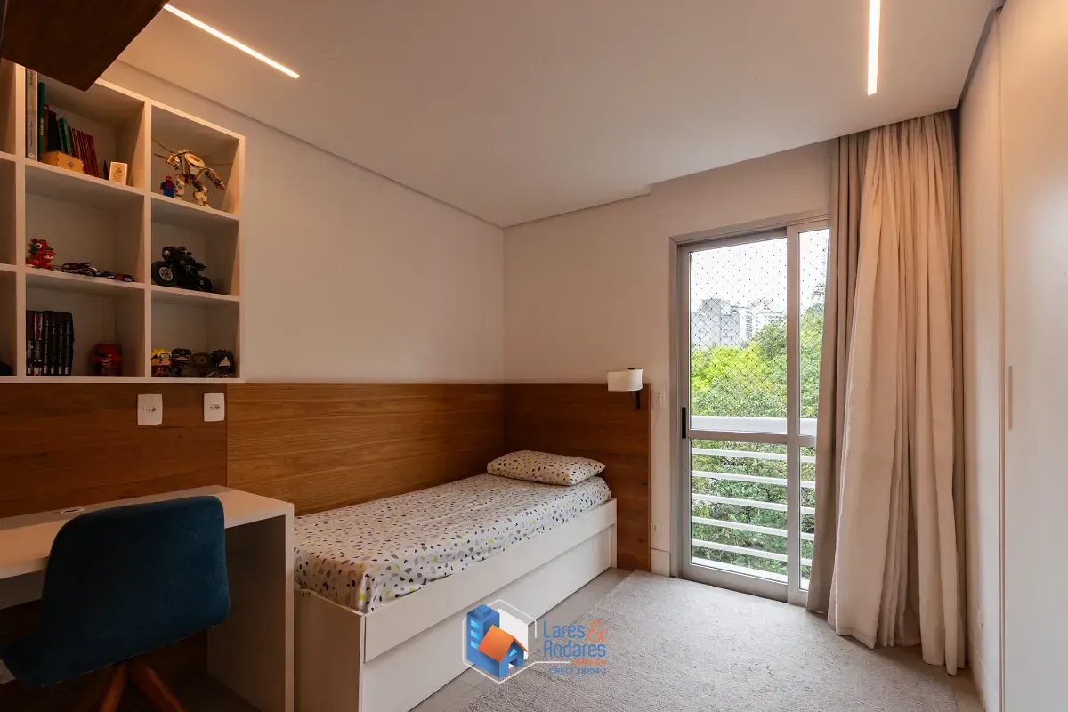 Apartamento, 2 quartos, 100 m² - Foto 31