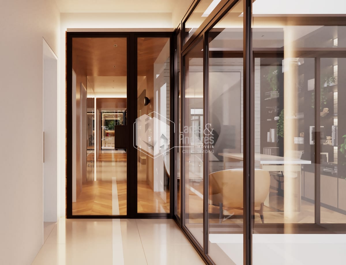 Apartamento, 1 quarto, 41 m² - Foto 10