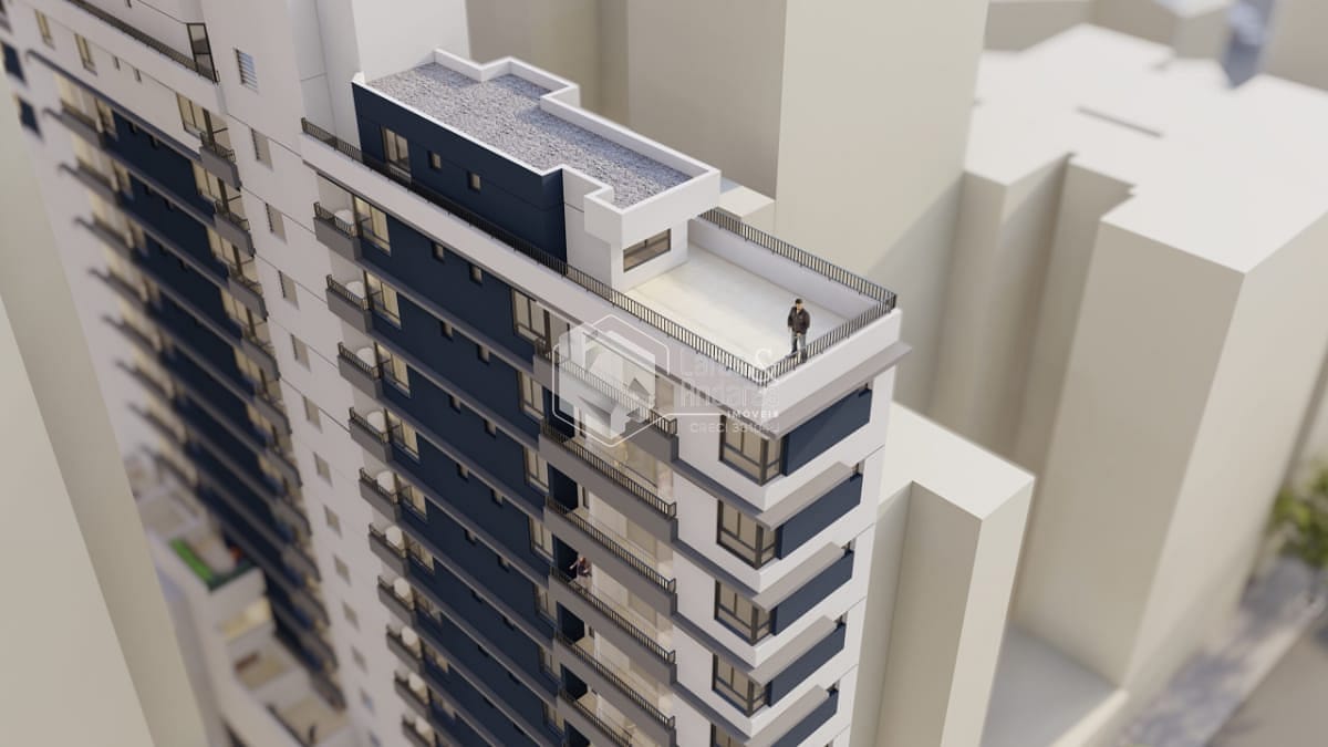 Apartamento, 1 quarto, 41 m² - Foto 36