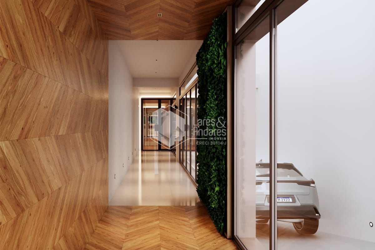 Apartamento, 1 quarto, 41 m² - Foto 40