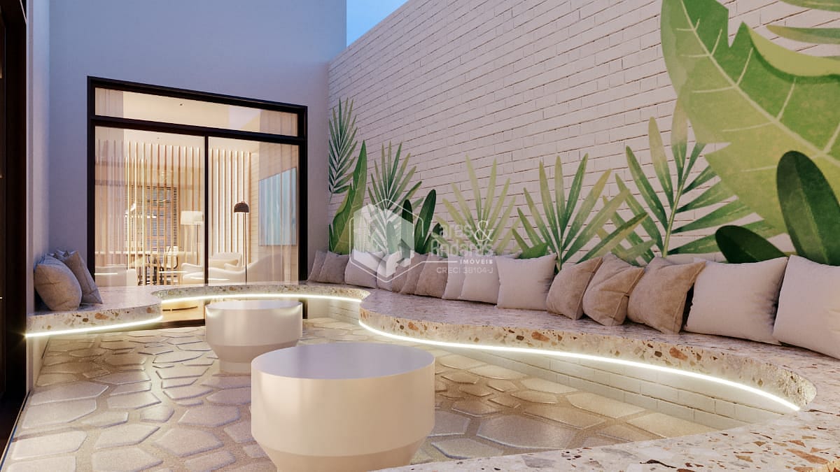 Apartamento, 1 quarto, 41 m² - Foto 44