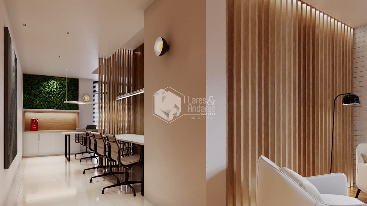 Apartamento, 1 quarto, 41 m² - Foto 47