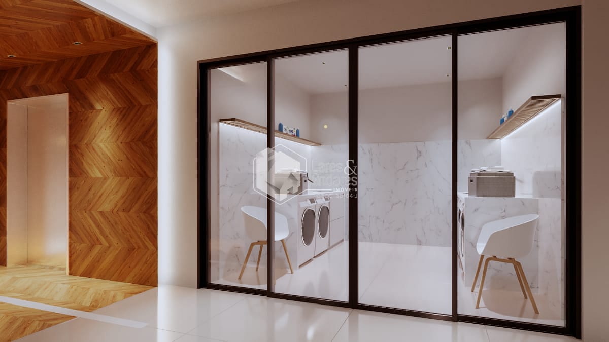 Apartamento, 1 quarto, 41 m² - Foto 50