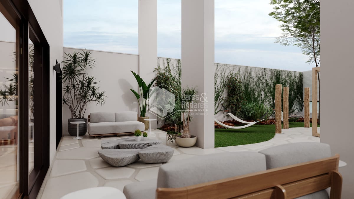 Apartamento, 1 quarto, 41 m² - Foto 54