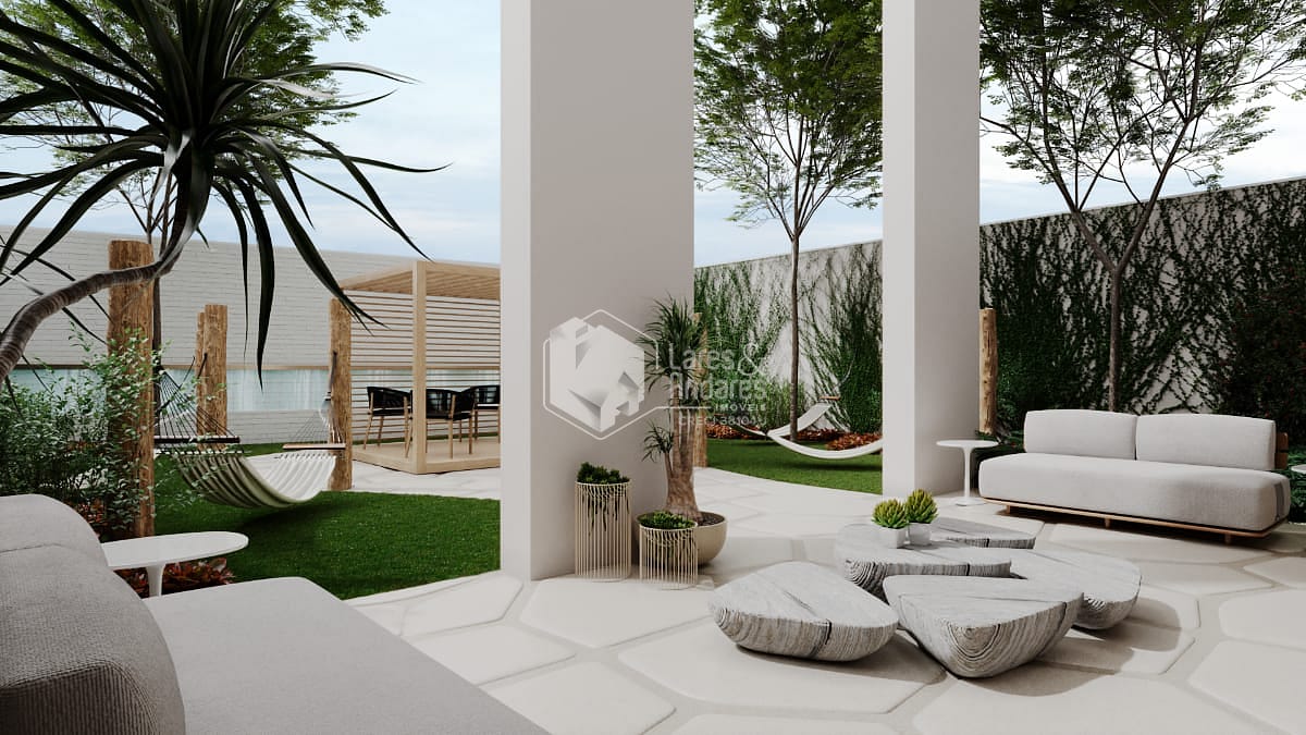 Apartamento, 1 quarto, 41 m² - Foto 55