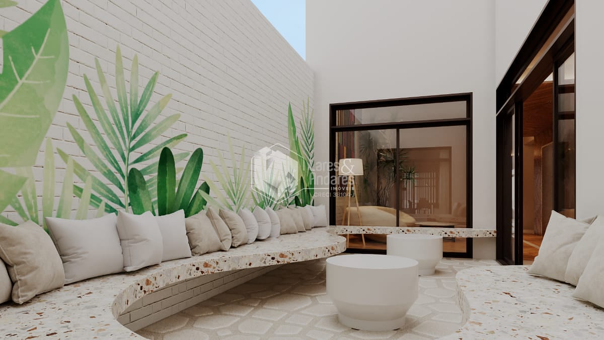 Apartamento, 1 quarto, 41 m² - Foto 15