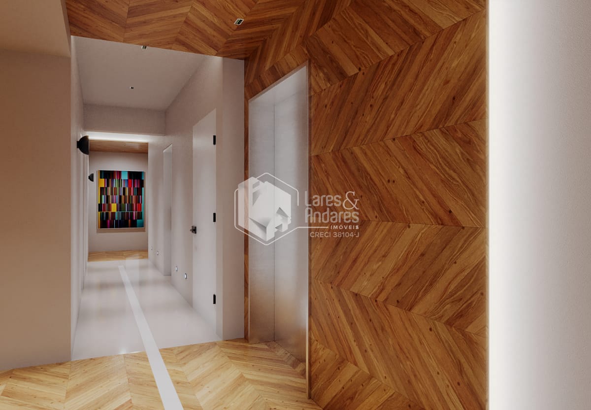 Apartamento, 1 quarto, 41 m² - Foto 19