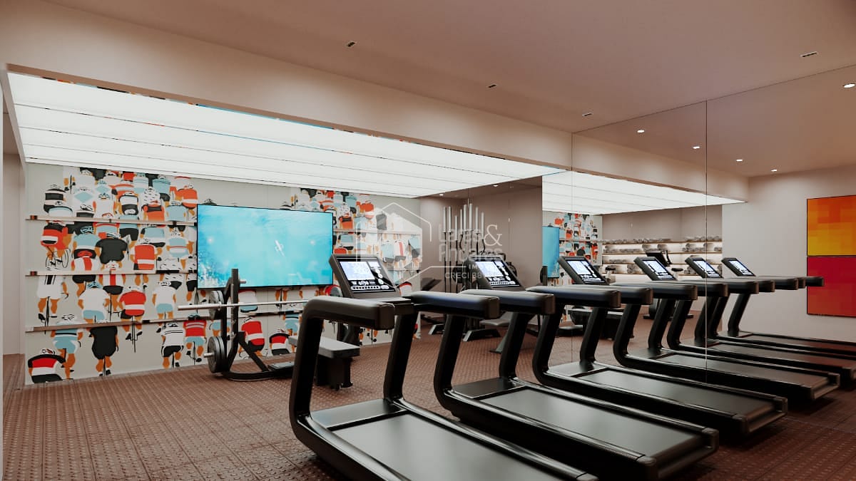 Apartamento, 1 quarto, 41 m² - Foto 21