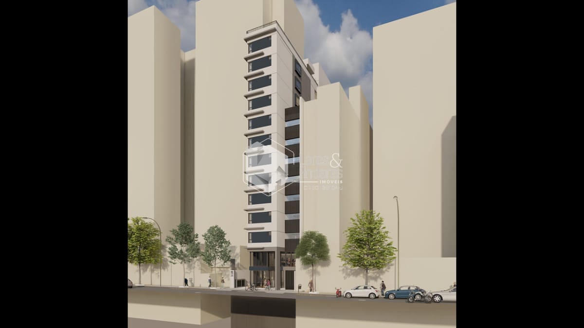 Apartamento, 1 quarto, 41 m² - Foto 32