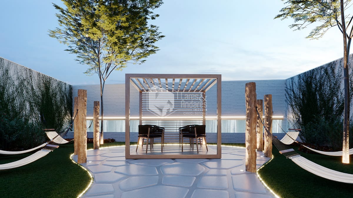 Apartamento, 1 quarto, 41 m² - Foto 30