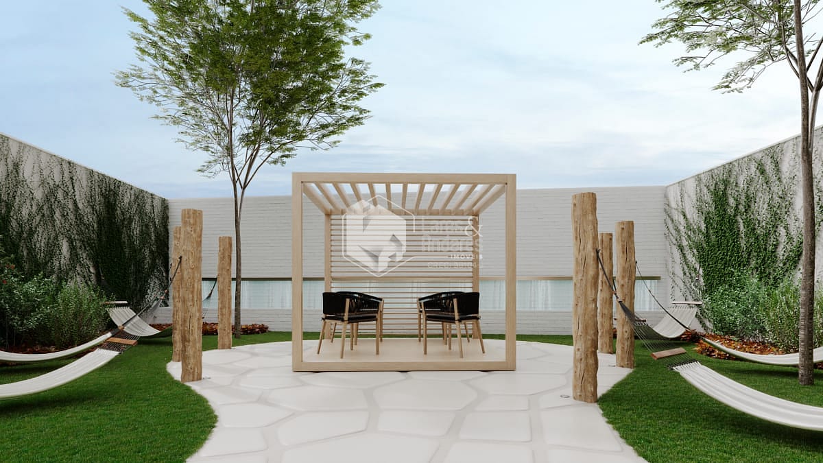 Apartamento, 1 quarto, 41 m² - Foto 28