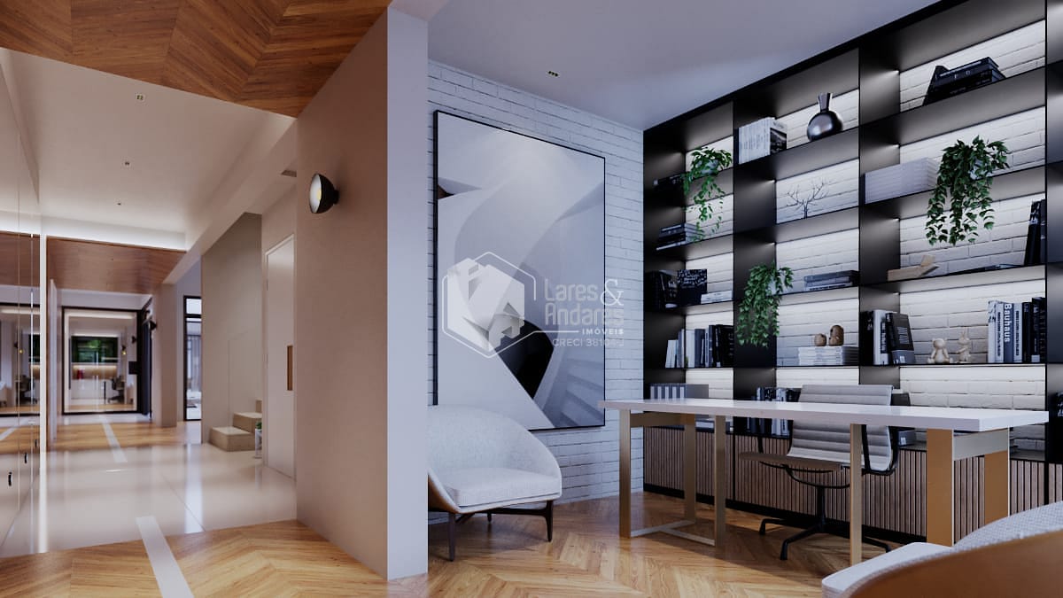 Apartamento, 1 quarto, 41 m² - Foto 11