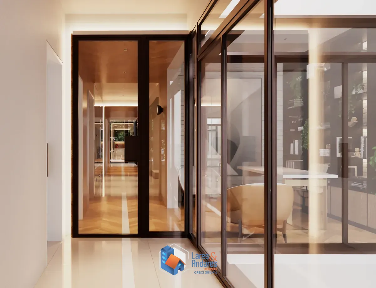 Apartamento, 1 quarto, 41 m² - Foto 10