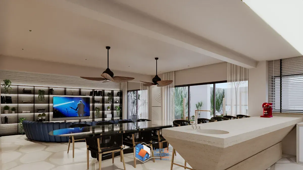 Apartamento, 1 quarto, 41 m² - Foto 25