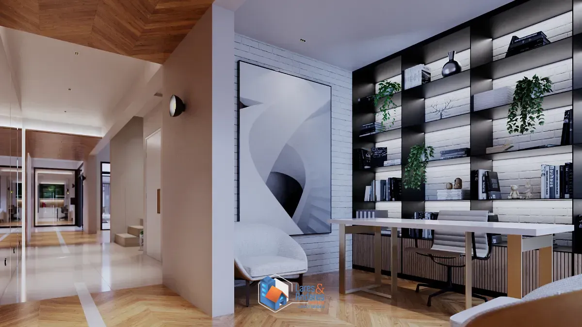 Apartamento, 1 quarto, 41 m² - Foto 41