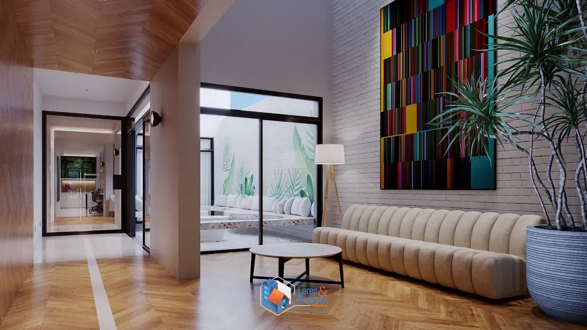 Apartamento, 1 quarto, 41 m² - Foto 43