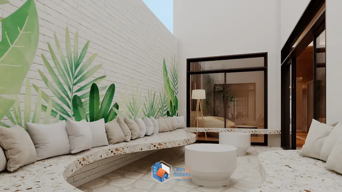 Apartamento, 1 quarto, 41 m² - Foto 15