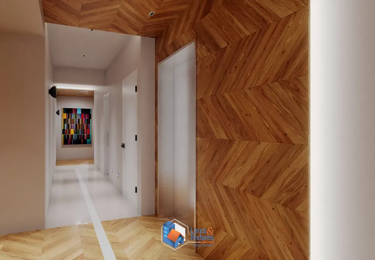 Apartamento, 1 quarto, 41 m² - Foto 19