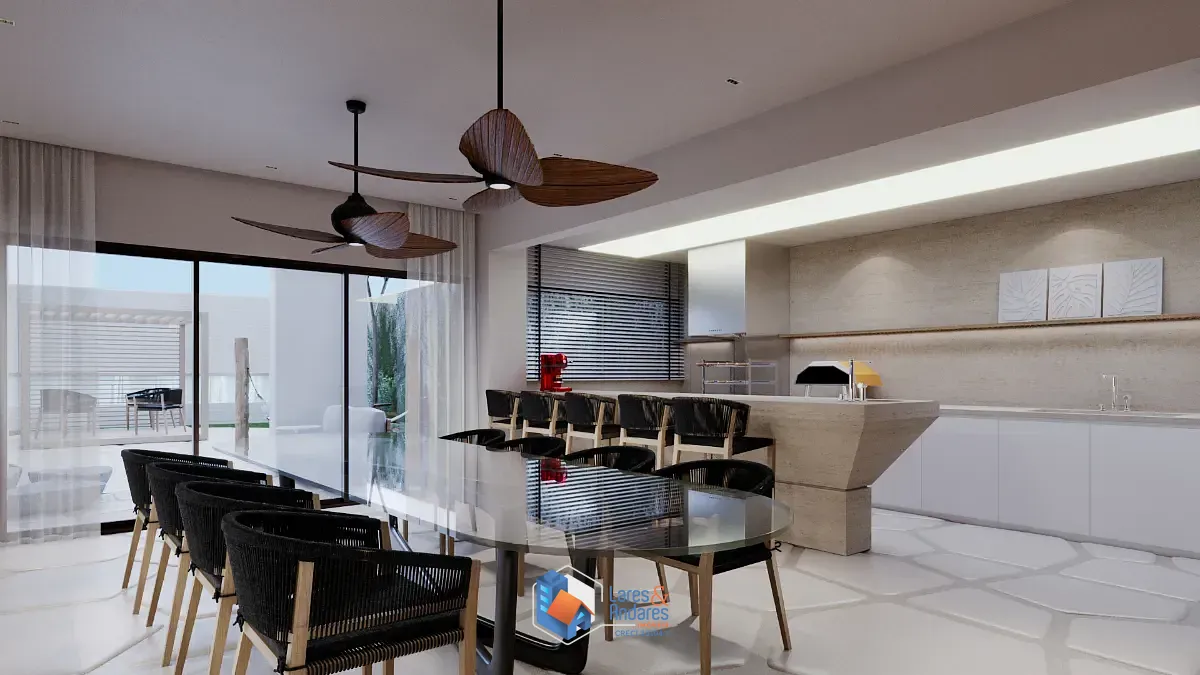 Apartamento, 1 quarto, 41 m² - Foto 24