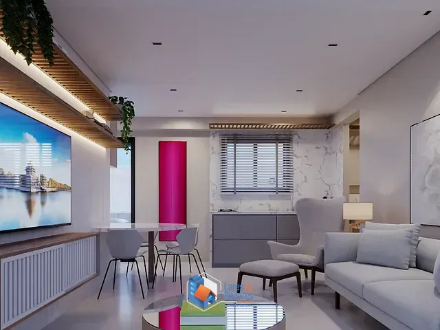 Apartamento com 600m² 1 quarto e 1 banheiro, à venda, no bairro Higienópolis em São Paulo