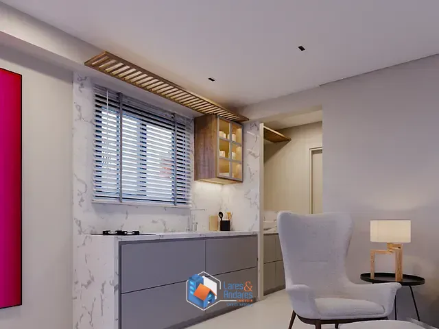 Apartamento com 600m² 1 quarto e 1 banheiro, à venda, no bairro Higienópolis em São Paulo