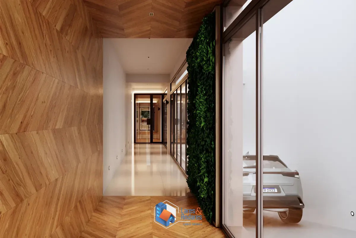 Apartamento, 1 quarto, 41 m² - Foto 9