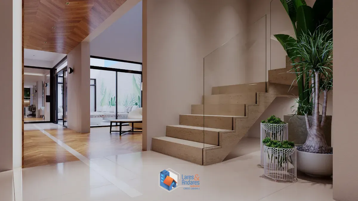 Apartamento, 1 quarto, 41 m² - Foto 12
